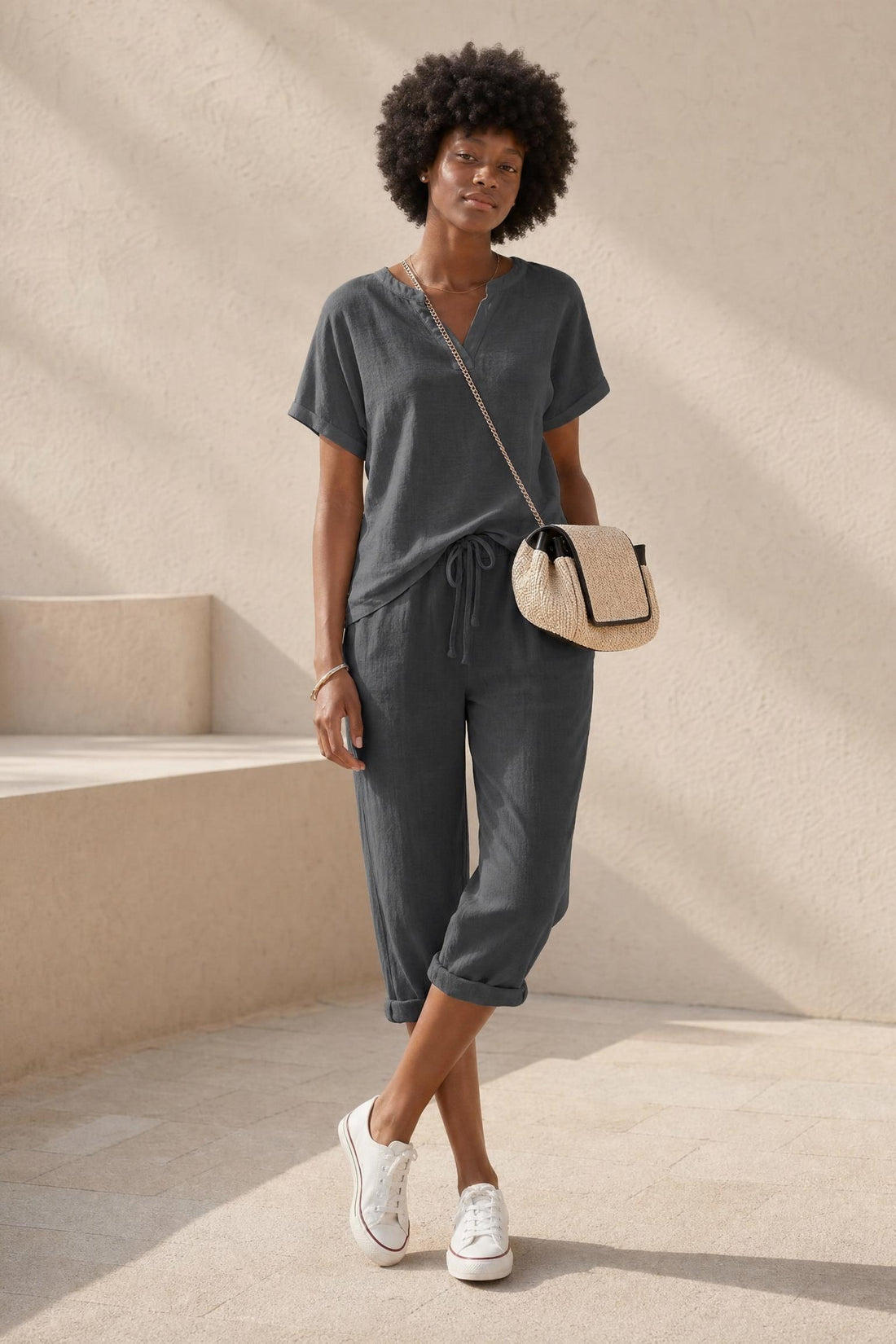 Dark Grey