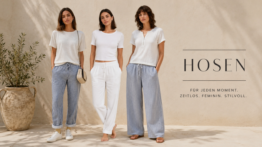 Shop Hosen