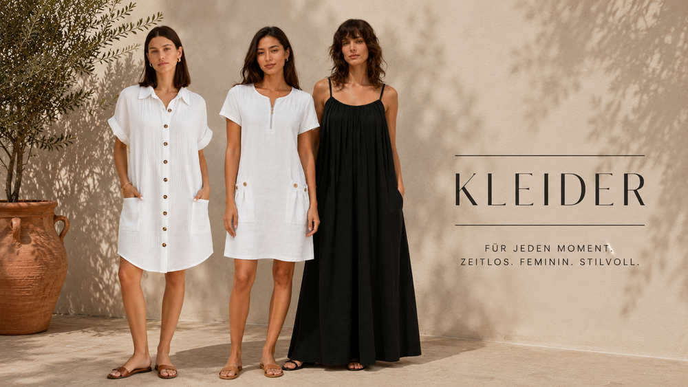 Shop Kleider