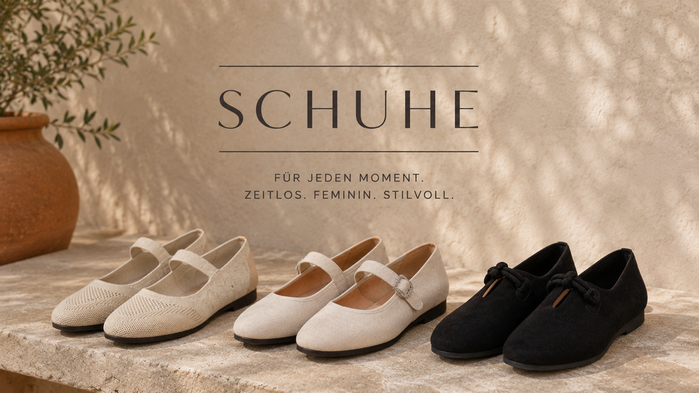 Shop Schuhe