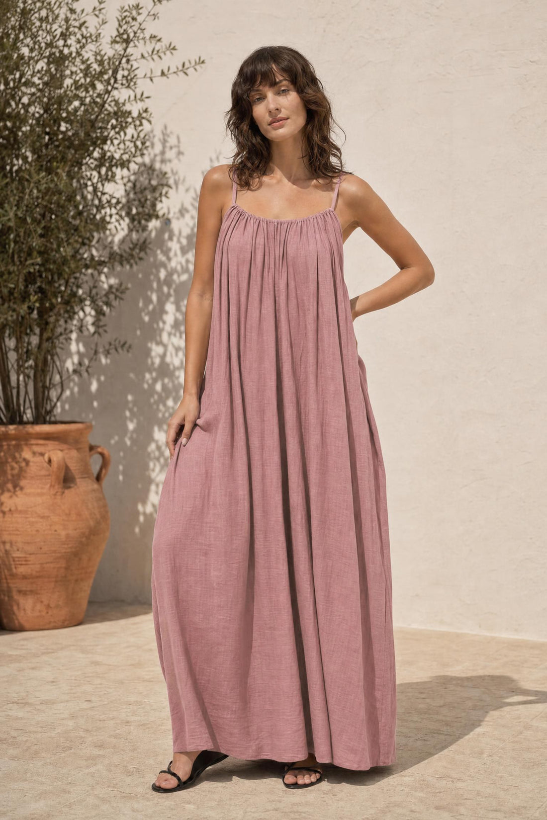 Light Pink